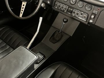 Jaguar E-Type